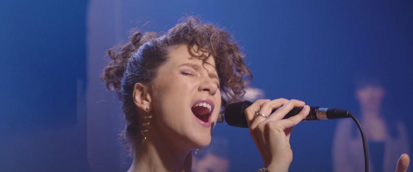 JAZZ@ Episode 3: Arun Ghosh & Cyrille Aimée